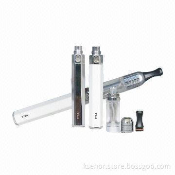 Newest Ksenor-A1 Electronic Cigarette, Never Leaking Variable Voltage